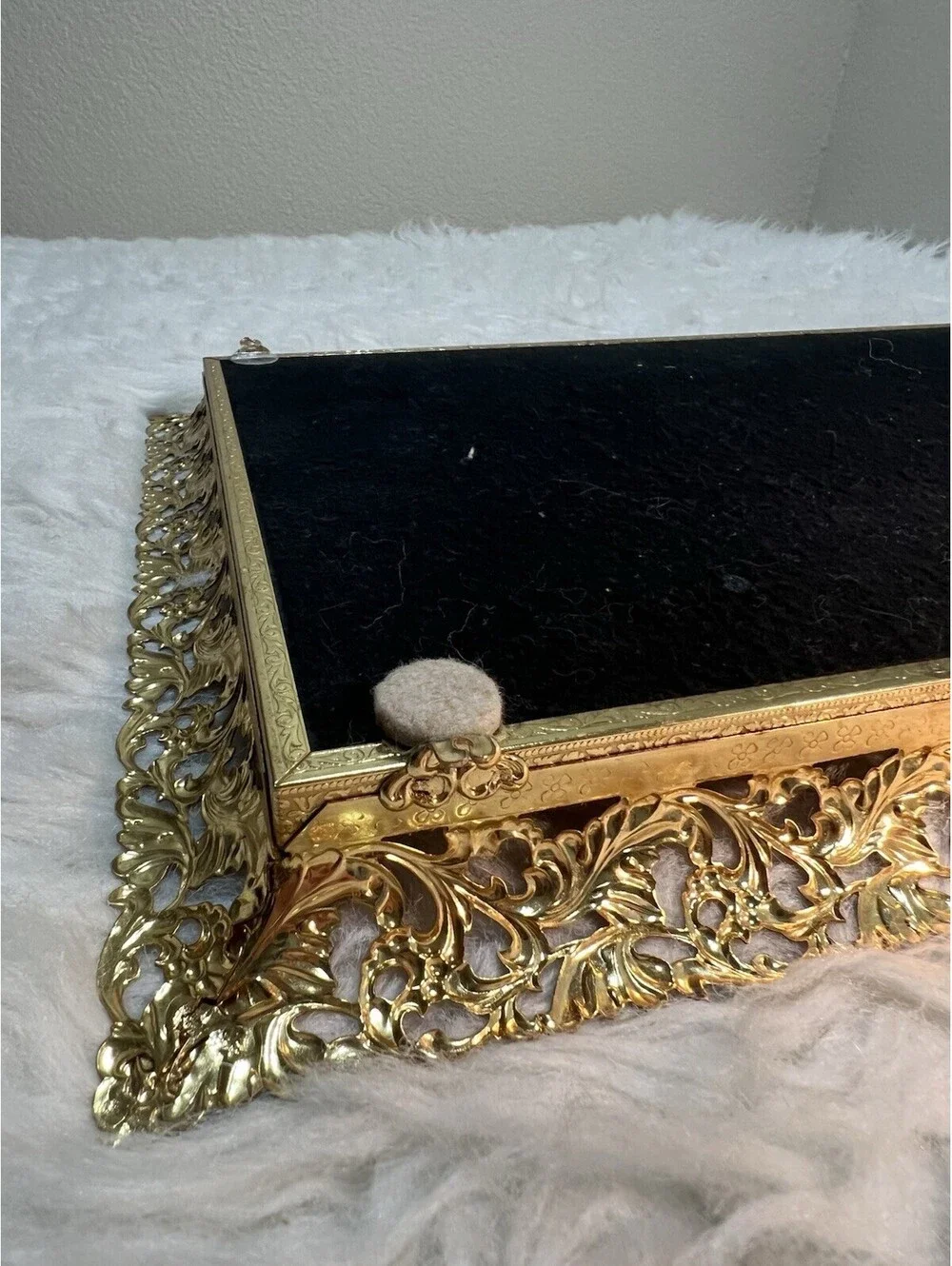 N/A vintage ormolu
